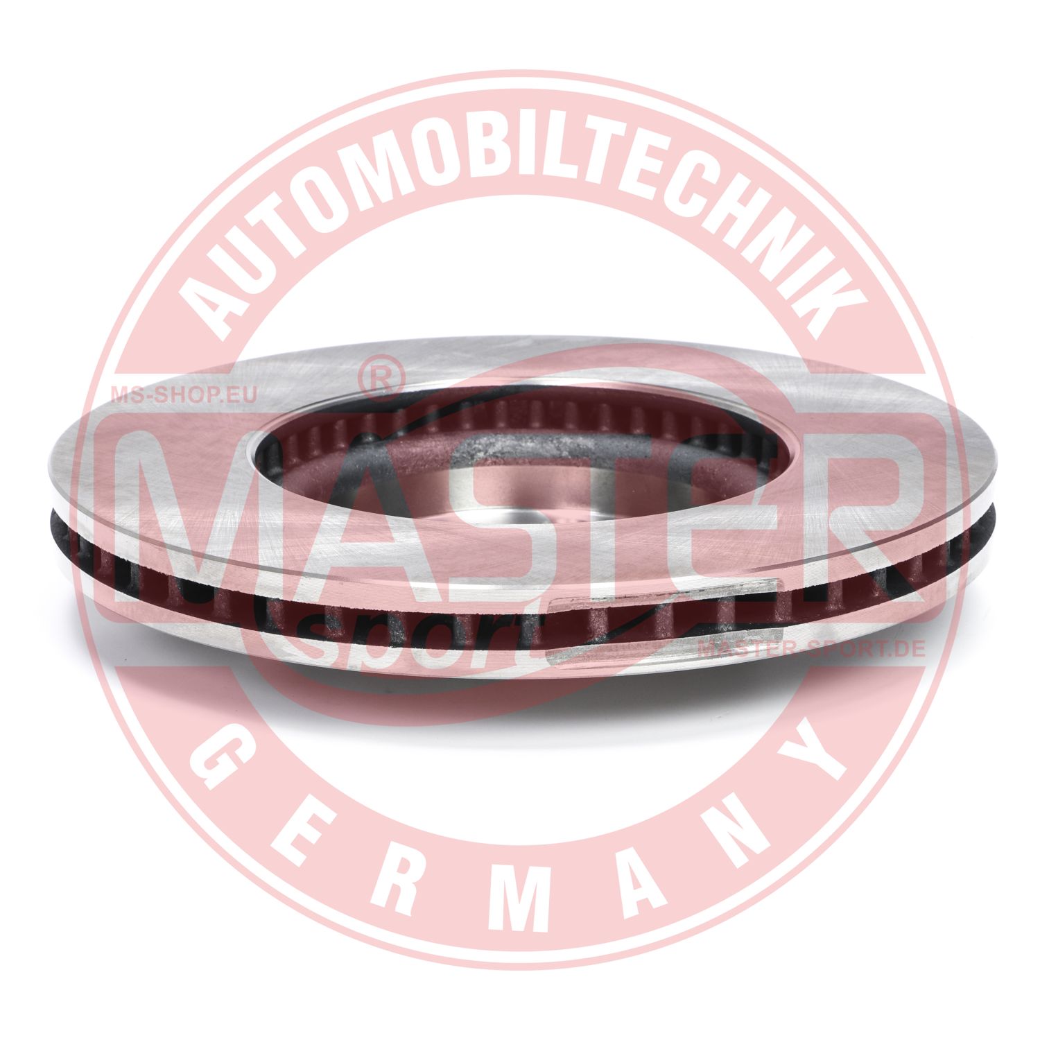 Disc frana MASTERSPORT GERMANY 24012802861-PCS-MS